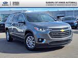 Chevrolet Traverse LT Cloth FWD