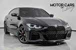 BMW 4 Series M440i Gran Coupe xDrive