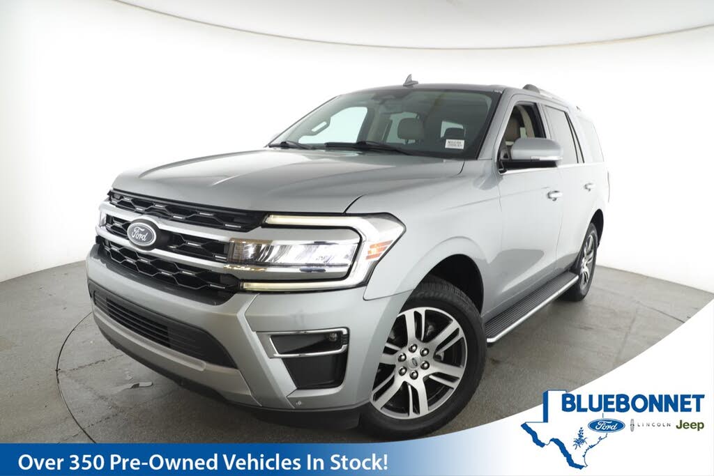 2023 Ford Expedition Limited RWD