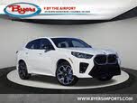 BMW X2 M35i AWD