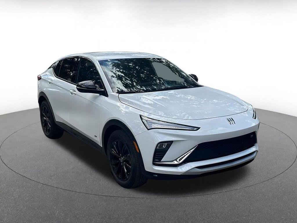 2025 Buick Envista Sport Touring FWD