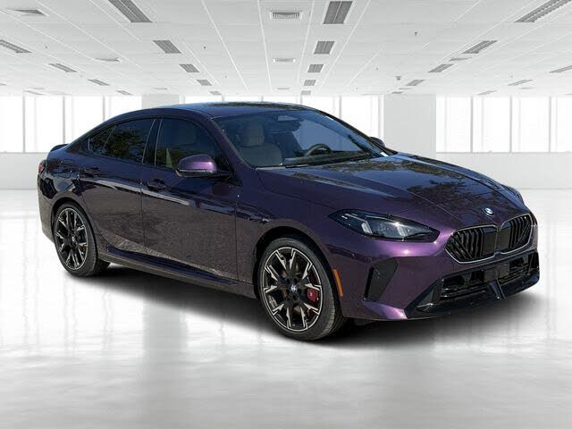 2026 BMW 2 Series 228 Gran Coupe FWD