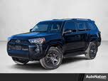 Toyota 4Runner Trail Edition 4WD