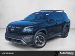 Nissan Pathfinder Rock Creek 4WD