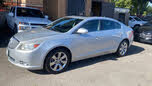 Buick LaCrosse Premium I FWD