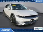 Hyundai Ioniq 5 Limited AWD