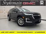 Chevrolet Traverse LS FWD