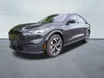 Ford Mustang Mach-E Premium AWD