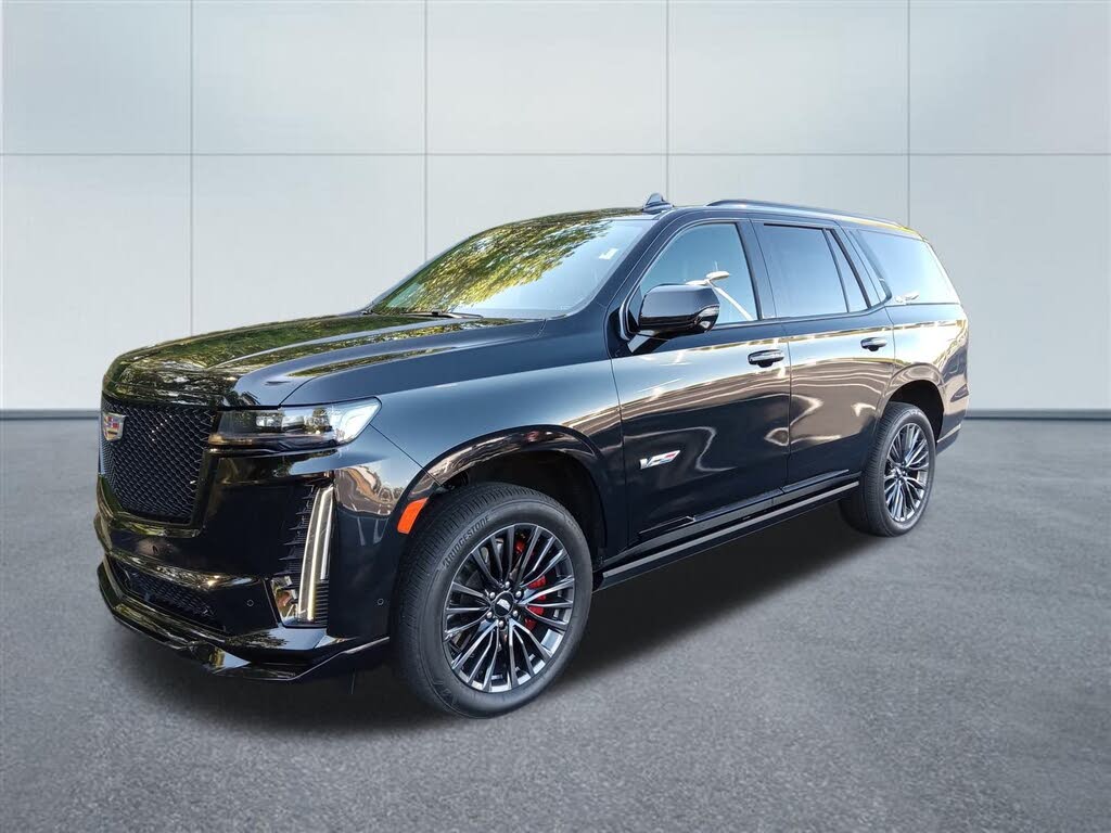 2023 Cadillac Escalade-V 4WD