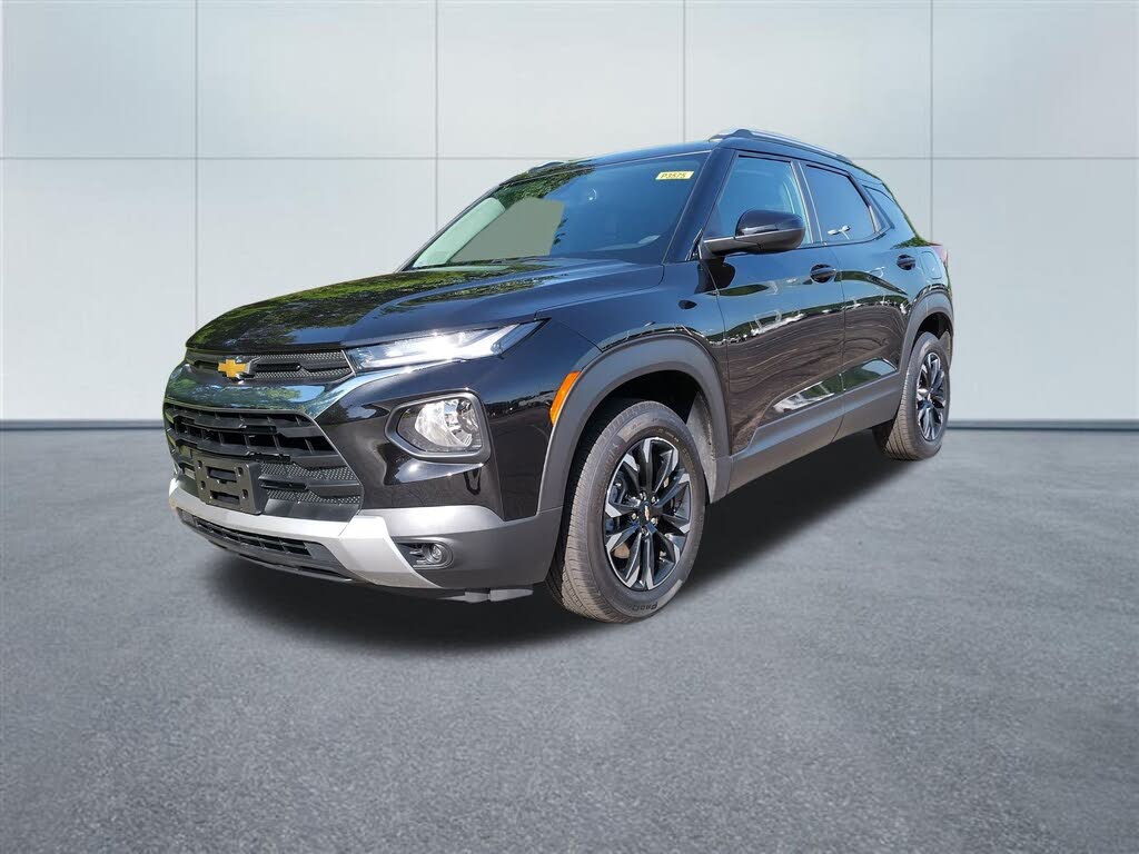 2023 Chevrolet Trailblazer LT AWD