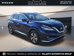 Nissan Murano SV FWD