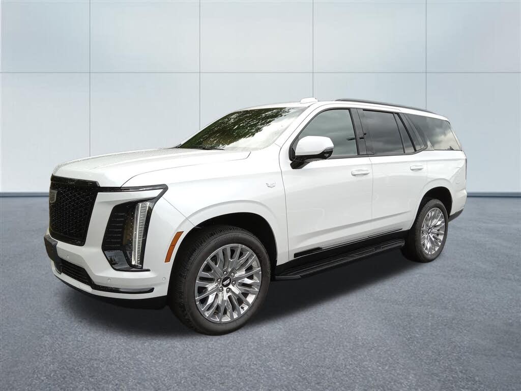 2025 Cadillac Escalade Sport 4WD