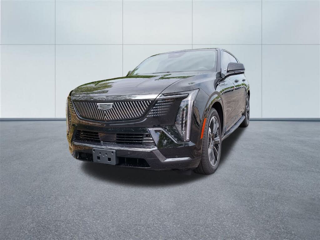 2025 Cadillac Escalade IQ Sport 2 AWD