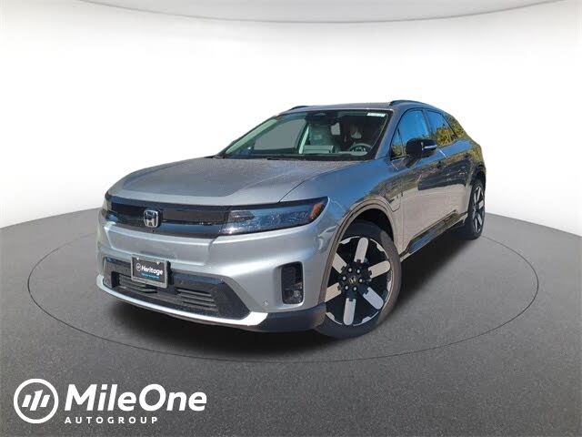 2025 Honda Prologue Elite AWD