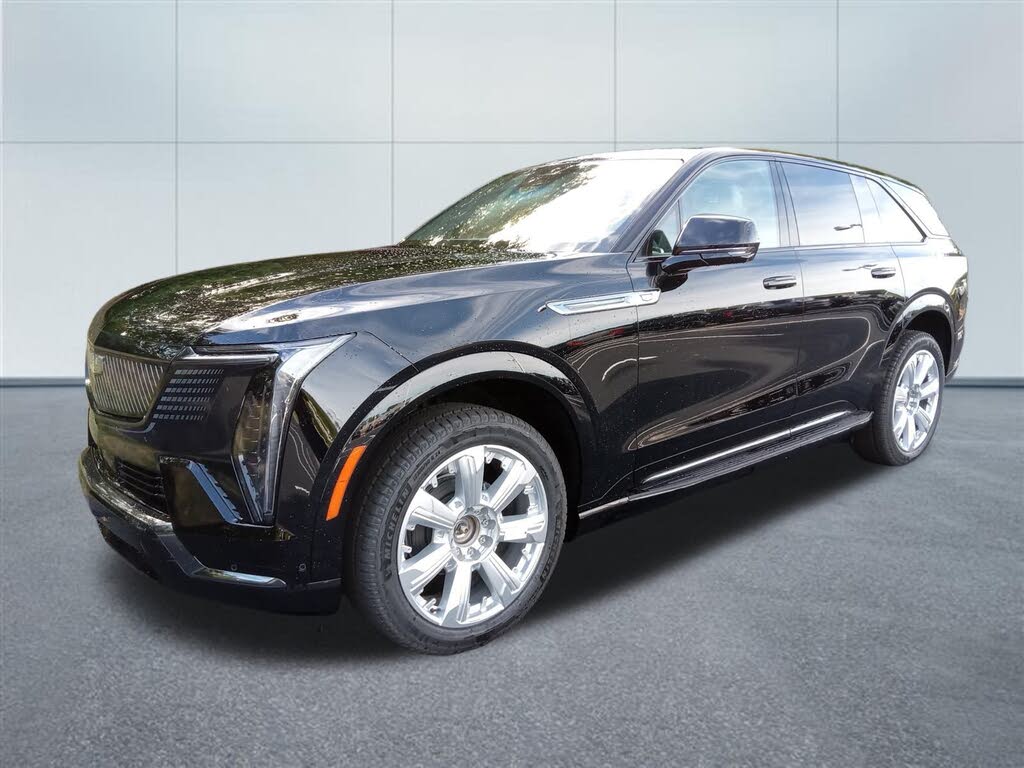 2026 Cadillac Escalade IQ Sport AWD