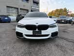 BMW 5 Series M550i xDrive Sedan AWD