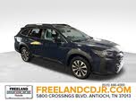 Subaru Outback Limited AWD