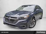 Subaru Legacy Limited AWD