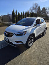 Buick Encore Essence FWD