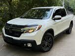 Honda Ridgeline Sport AWD