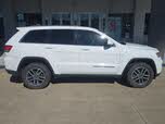 Jeep Grand Cherokee Laredo E 4WD