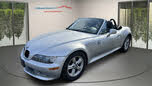BMW Z3 2.3 Roadster RWD