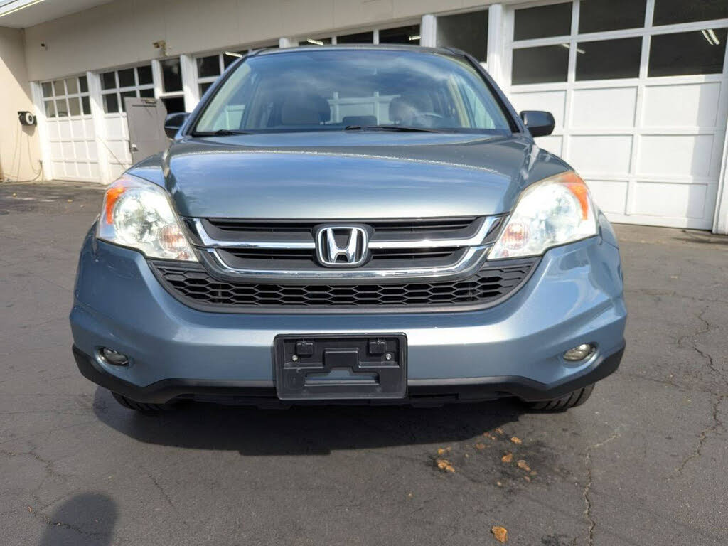 2011 Honda CR-V SE FWD
