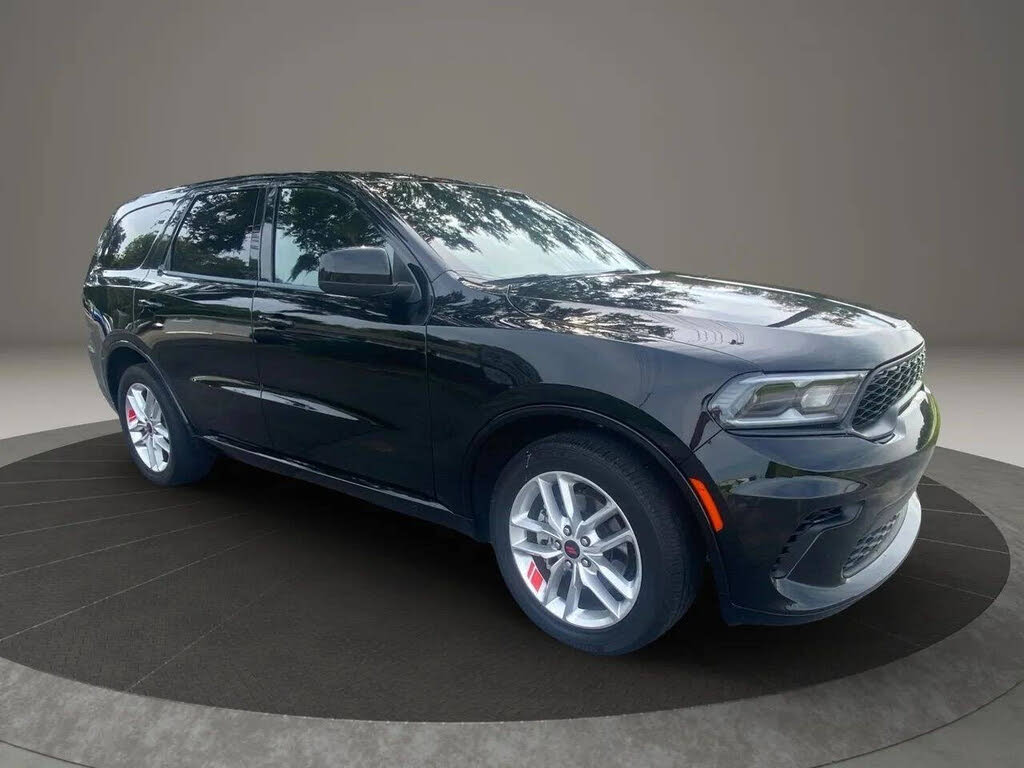 2023 Dodge Durango GT Premium RWD