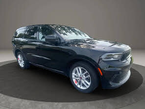 Dodge Durango GT Premium RWD