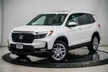 Honda Passport EX-L AWD