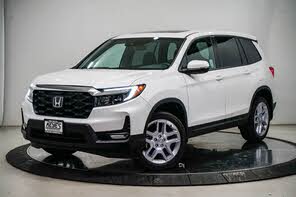 Honda Passport EX-L AWD