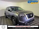 Nissan Pathfinder S 4WD