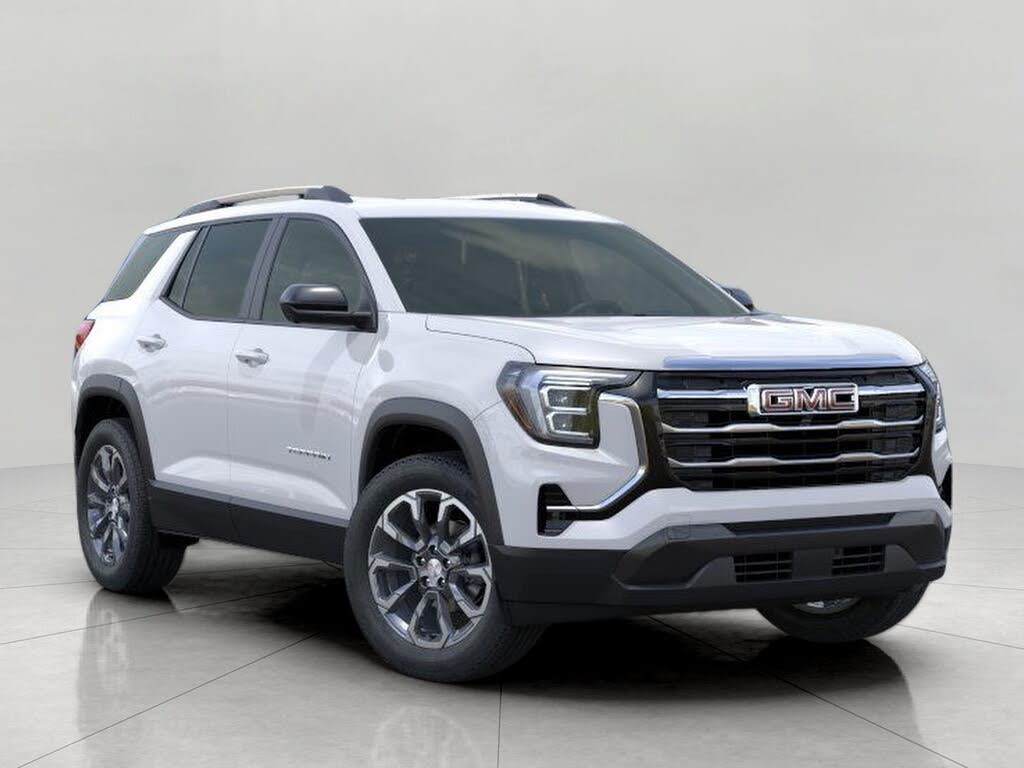 2026 GMC Terrain Elevation FWD