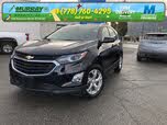 Chevrolet Equinox 2.0T LT AWD