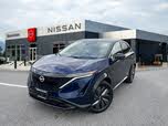 Nissan Ariya Engage FWD