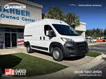 RAM ProMaster 2500 136 High Roof Cargo Van FWD