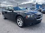 Dodge Charger Police RWD