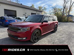 Ford Flex Limited AWD