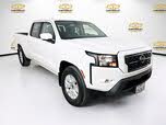 Nissan Frontier SV Crew Cab LB RWD