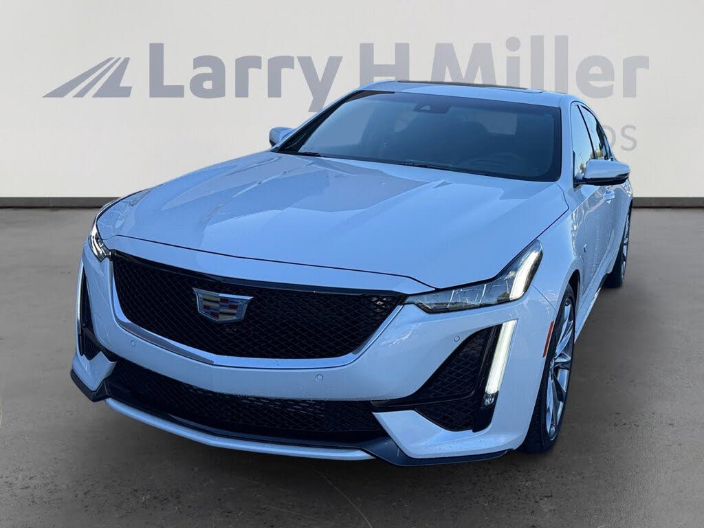 2024 Cadillac CT5 Sport RWD