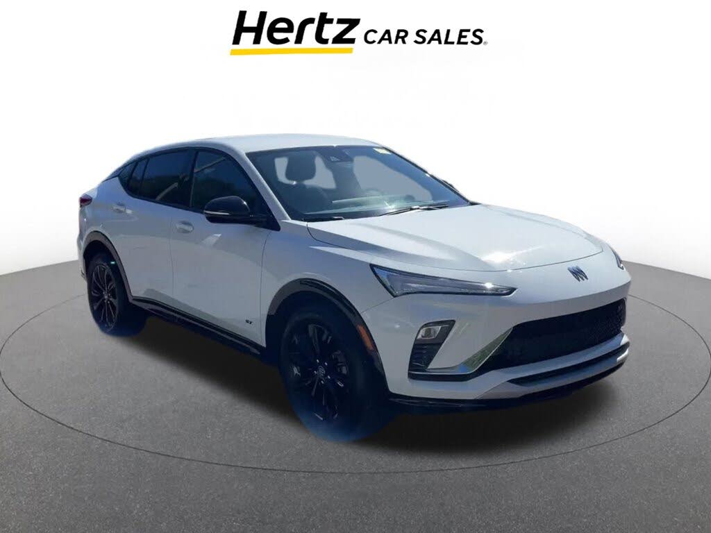 2025 Buick Envista Sport Touring FWD