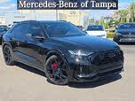 Audi RS Q8 4.0T quattro AWD