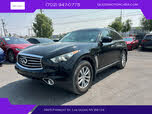 INFINITI QX70 Sport AWD