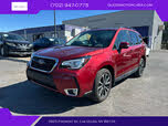 Subaru Forester 2.0XT Touring