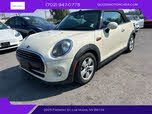 MINI Cooper Convertible FWD