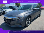 Honda Accord 1.5T EX FWD