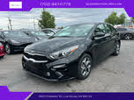 Kia Forte LXS FWD