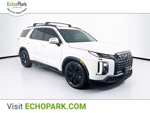 Hyundai Palisade XRT AWD