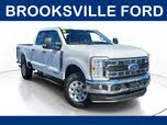 Ford F-250 Super Duty XLT SuperCab 4WD