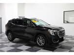 GMC Terrain SLT AWD